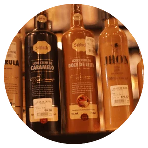 Vinhos & Bebidas