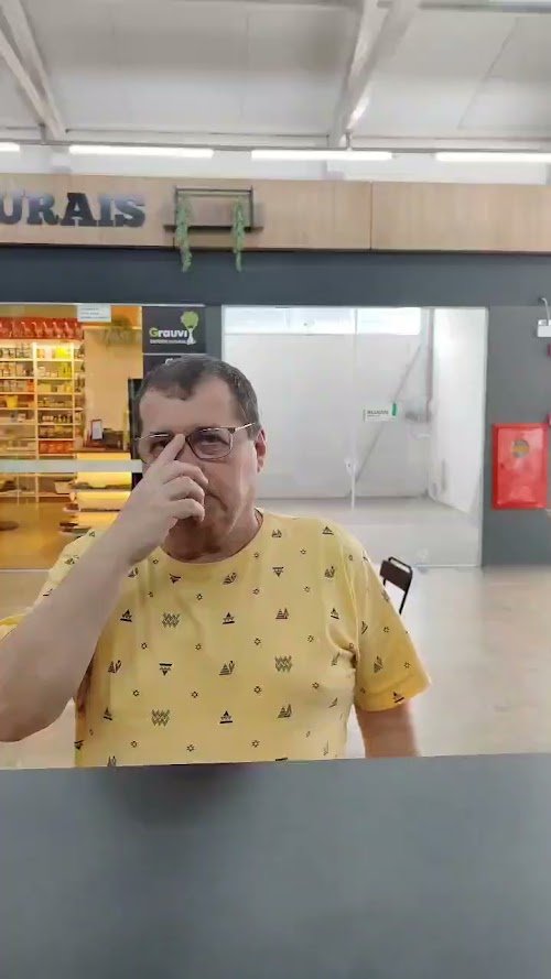 Depoimento em vídeo #17